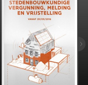 stedenbouwkundige-vergunning